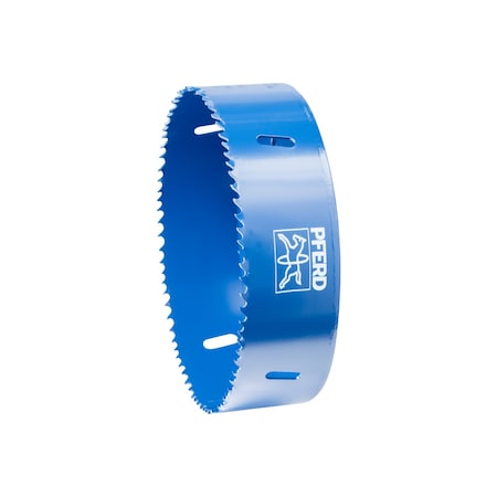 Pferd 5-1/2" Bi-Metal Hole Saw 29148